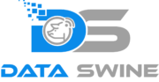 Data Swine Logo